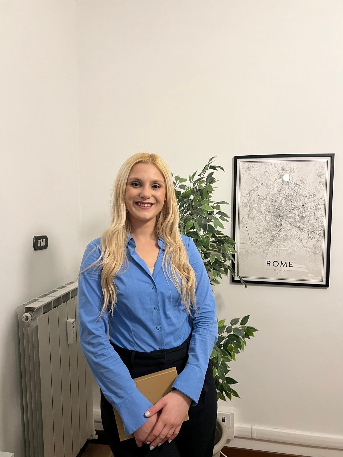 Uzman Klinik Psikolog Berrak Öcel